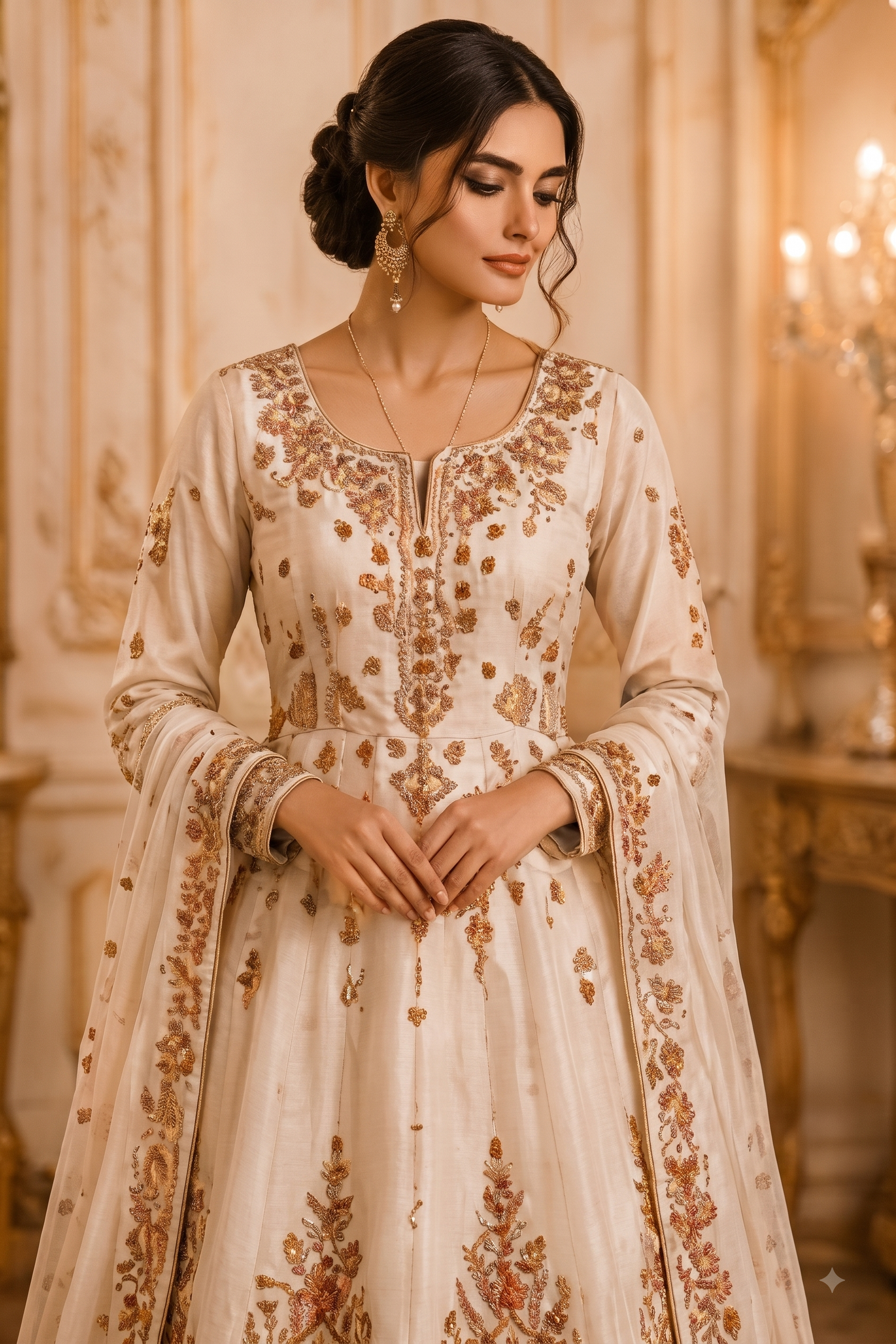 Designer Wear — Rivaaz Fashion Makers