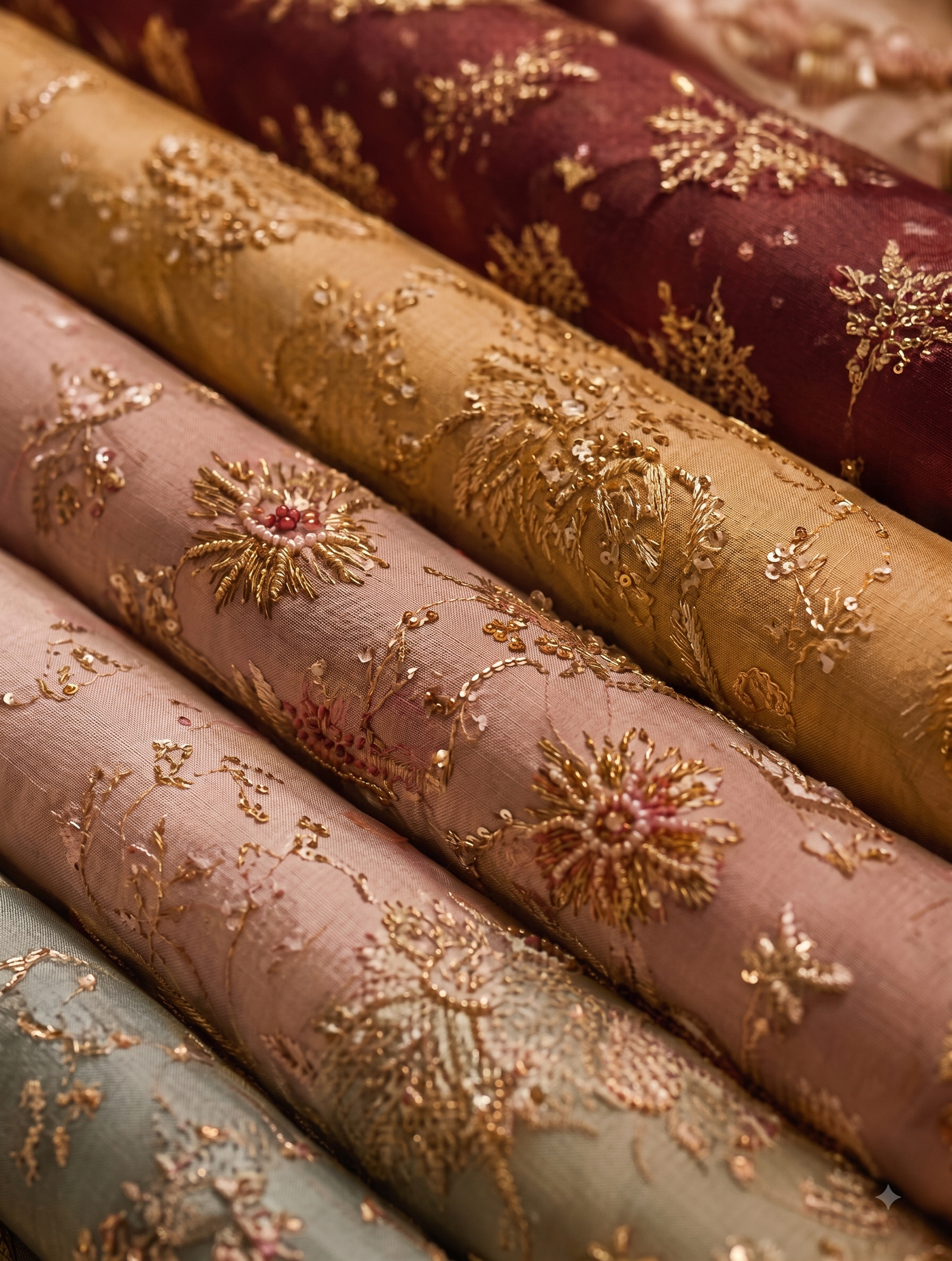 Fabric Collection